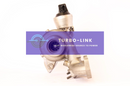 Turbocharger 54409880002 | 54409880036 | 54409900036 AUDI
