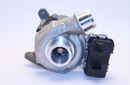 Turbocharger LR065511 | LR022358JAGUAR | LR038309JAGUAR