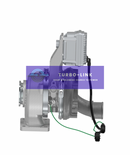 Turbocharger RE549817 | RM100389 | RM100380 l DZ126977 l RE560262 l 12639880052