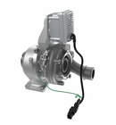 Turbocharger RE549817 | RM100389 | RM100380