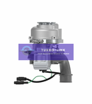 Turbocharger RE549817 | RM100389 | RM100380 l DZ126977 l RE560262 l 12639880052