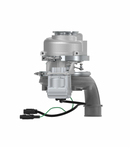 Turbocharger RE549817 | RM100389 | RM100380