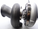 Turbocharger 831661-5002S | 831661-5013S | 831661-5012S Garrett
