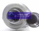 Turbocharger 831661-5002S | 831661-5013S | 831661-5012S Garrett