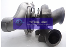 Turbocharger 831661-5002S | 831661-5013S | 831661-5012S Garrett
