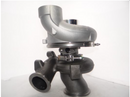 Turbocharger 831661-5002S | 831661-5013S | 831661-5012S Garrett
