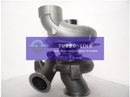 Turbocharger 831661-5002S | 831661-5013S | 831661-5012S Garrett