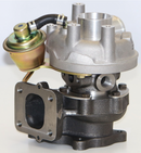 Turbocharger HX11047115 | 1390078E00000 | 1390078E01000 Ihi