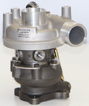 Turbocharger HX11047115 | 1390078E00000 | 1390078E01000 Ihi