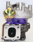 Turbocharger HX11047115 | 1390078E00000 | 1390078E01000 Ihi