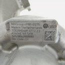 Turbocharger D025M2SBR-07T2 | MXT49180 | PC 2012-04 Ihi AUDI