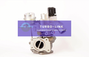 Turbocharger 126749-0000 | KKK 5303 | AD5303-988-0243 Borgwarner BMW
