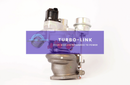 Turbocharger 126749-0000 | KKK 5303 | AD5303-988-0243 Borgwarner BMW