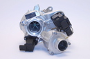 Turbocharger PC 2015-02 | PC 2012-04 | PC 2012-08 Ihi AUDI