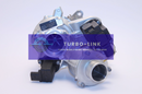 Turbocharger PC 2015-02 | PC 2012-04 | PC 2012-08 Ihi AUDI