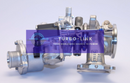 Turbocharger PC 2015-02 | PC 2012-04 | PC 2012-08 Ihi AUDI