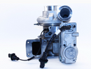 Turbocharger PACCAR 6598005H | TURBOCHARGER 6598005HX | TURBOCHARGER 6379269H Holset