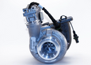 Turbocharger PACCAR 6598005H | TURBOCHARGER 6598005HX | TURBOCHARGER 6379269H Holset