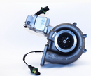 Turbocharger PACCAR 6598005H | TURBOCHARGER 6598005HX | TURBOCHARGER 6379269H Holset