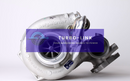 Turbocharger DAF 1689175R | DAF 1897354R | DAF 1897354