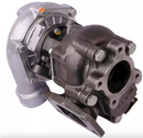 Turbocharger 704945-5006S