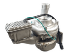 Turbocharger RE556324 RE560265 DZ126593 12639900098 John Deere Borgwarner