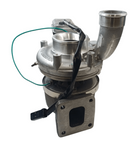 Turbocharger RE556324 RE560265 DZ126593 12639900098 John Deere Borgwarner