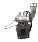Turbocharger RE556324 RE560265 DZ126593 12639900098 John Deere Borgwarner