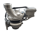 Turbocharger RE556324 RE560265 DZ126593 12639900098 John Deere Borgwarner