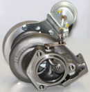 Turbocharger 452058-5002S | 452058-5002S2674A055 | 5002S2674A055 Garrett