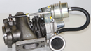 Turbocharger 452058-5002S | 452058-5002S2674A055 | 5002S2674A055 Garrett