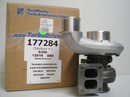 Turbocharger RE509435 | 466007-0012 | 466007-12 | 466007-5012S | RE509435 John Deere Schwitzer Garrett