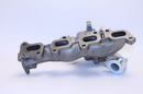 Turbocharger 845888-5001S | 873970-5001S | 873970-5001S VOLKSWAGEN CRAFTER TGE VW VAG