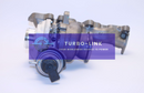 Turbocharger 845888-5001S | 873970-5001S | 873970-5001S VOLKSWAGEN CRAFTER TGE VW VAG