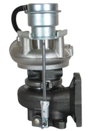 Turbocharger KOMATSU 49377-01650 49377-01570 4937701570 TD04L B3.3T Cummins Holset Mitsubishi