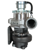 Turbocharger KOMATSU 49377-01650 49377-01570 4937701570 TD04L B3.3T Cummins Holset Mitsubishi