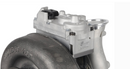 Actuator 5328083H 5328083 6382095H 6630792 638209500NX 6382095 6382095H EURO 6 HE300VG 6.7L ISBE PACCAR HOLSET CUMMINS DAF