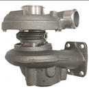 Turbocharger 754127-5004S 754127-4 5586986 7541275004S 2674A432 1104A-44T, Genset Vista 4 Perkins Garrett
