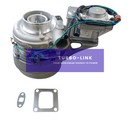 Turbocharger RE534521 | RE534542 | RE535568