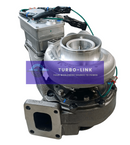Turbocharger RE534521 | RE534542 | RE535568