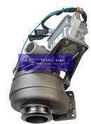 Turbocharger RE534521 | RE534542 | RE535568