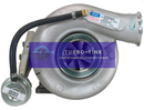 Turbocharger 28394212839422 | 28394232881754 Holset