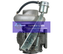 Turbocharger 28394212839422 | 28394232881754 Holset