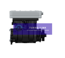 Air Brake Compressor 9115150090, 9115150097, 5342750 4991968, 5268437, 5286962, 5286963 WABCO SS636 Cummins B Series