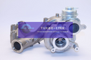 Turbocharger RENAULT 49189-07803
