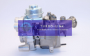 Turbocharger RENAULT 49189-07803
