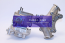 Turbocharger RENAULT 49189-07803