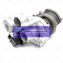 Turbocharger 53039700386 | 53039880386 | V860288180 Borgwarner