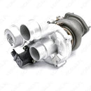 Turbocharger 53039700386 | 53039880386 | V860288180 Borgwarner