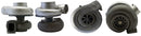 Turbocharger 466793-5004S | 466793-0006 | 466793-0001 Garrett